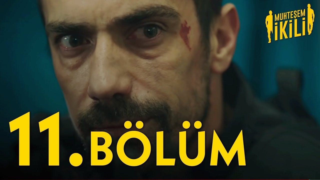 Episode 11