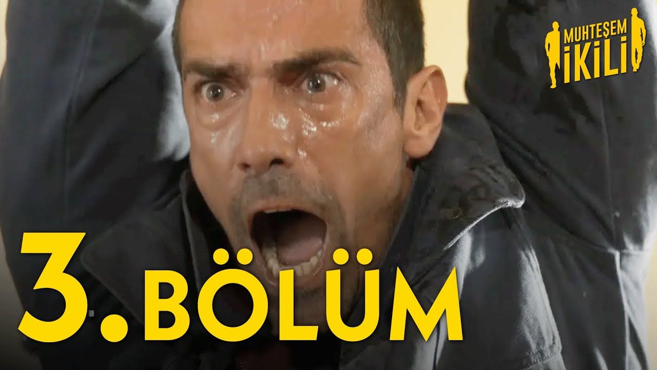 Episode 3