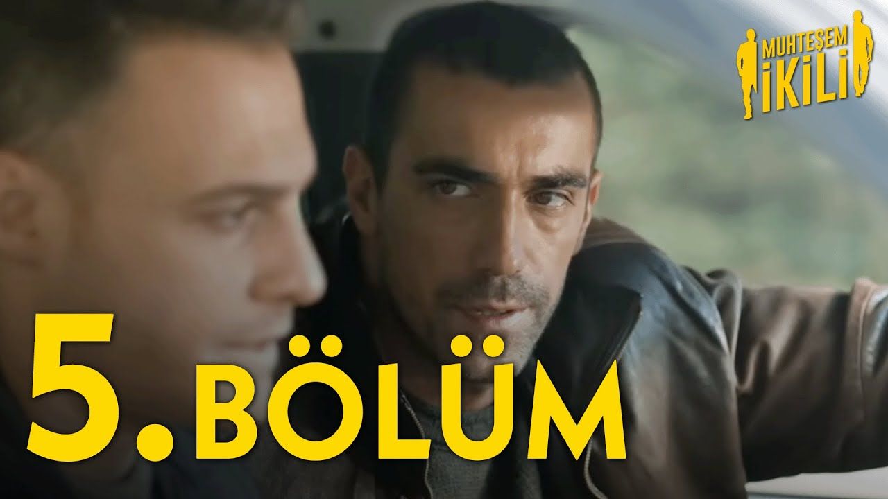 Episode 5