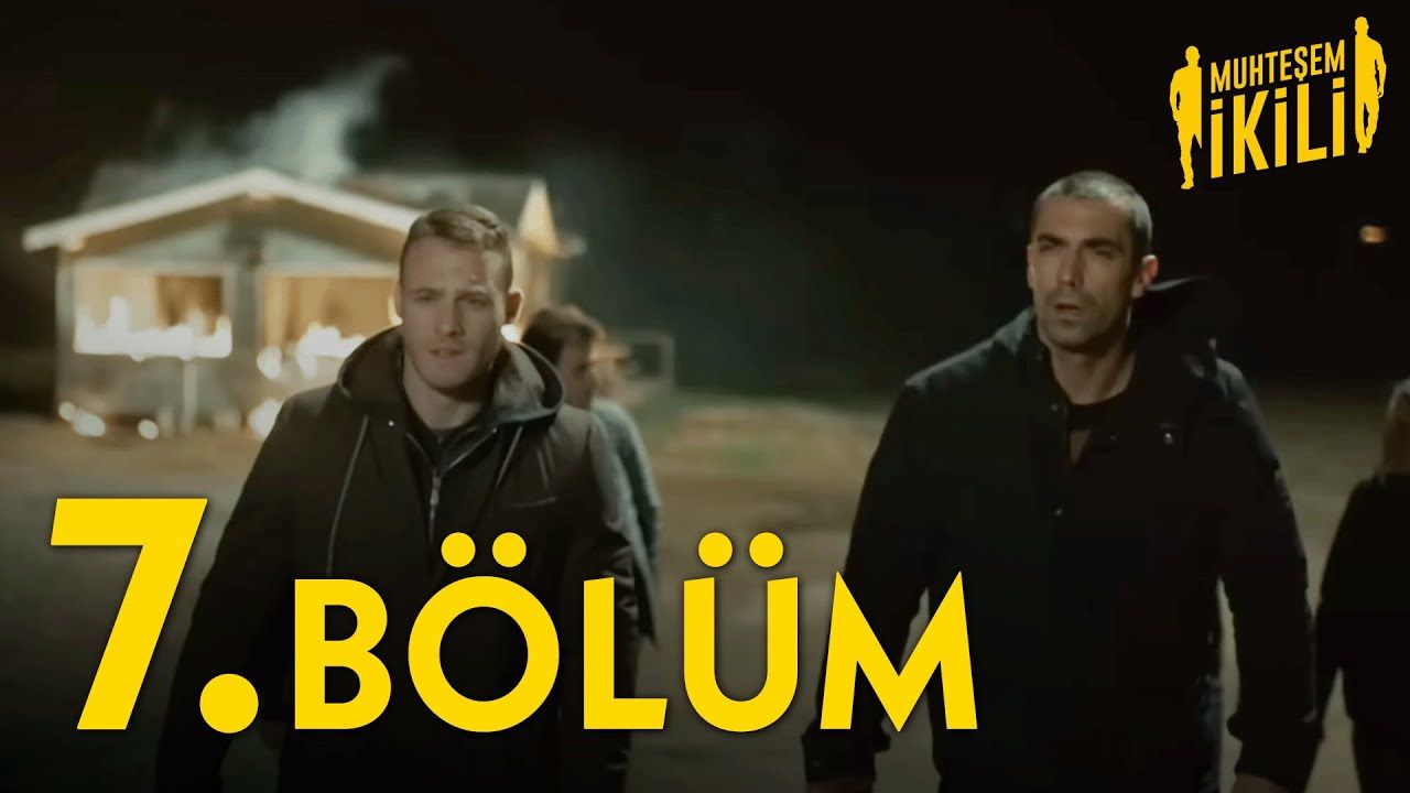 Episode 7