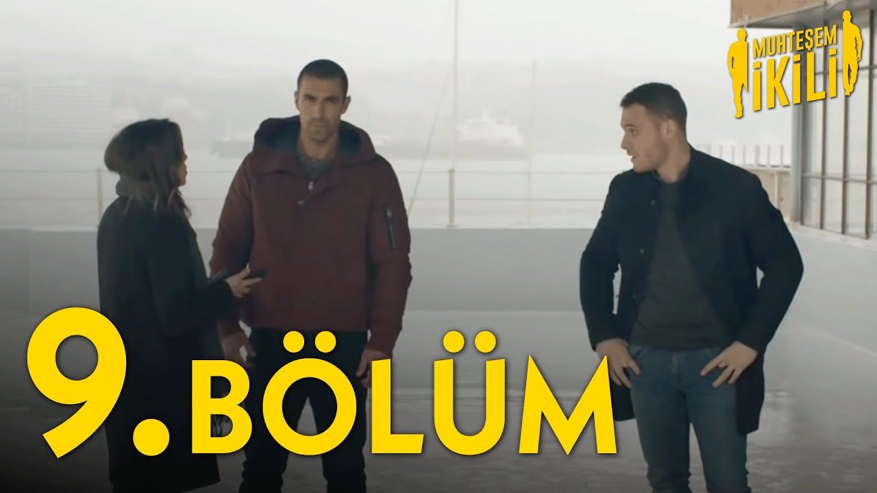 Episode 9