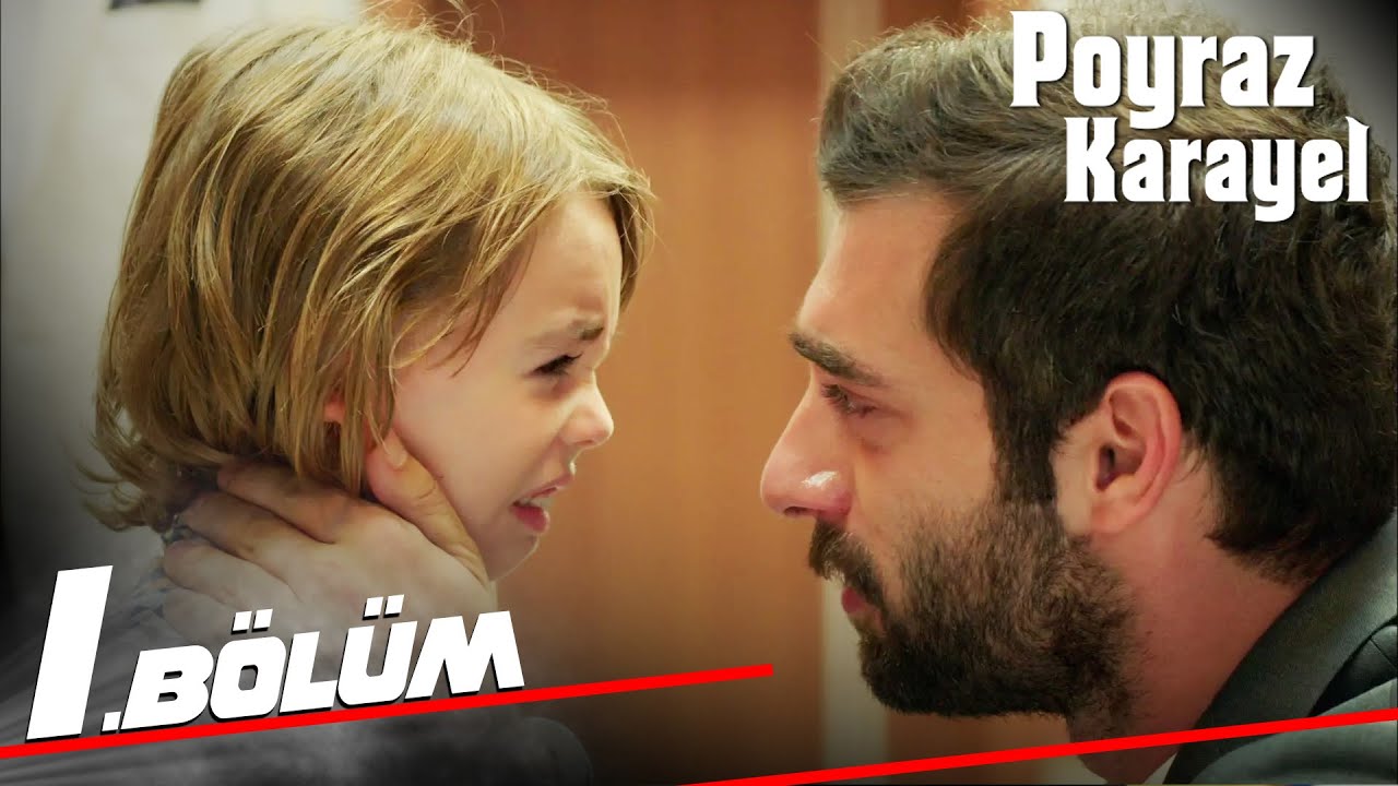 Poyraz Karayel - Episode 1