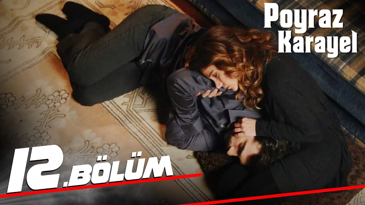 Poyraz Karayel - Episode 12