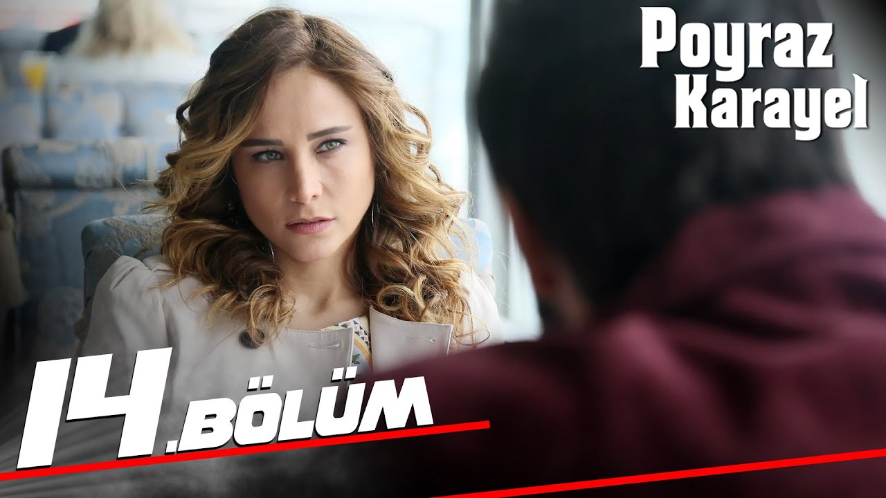 Poyraz Karayel - Episode 14