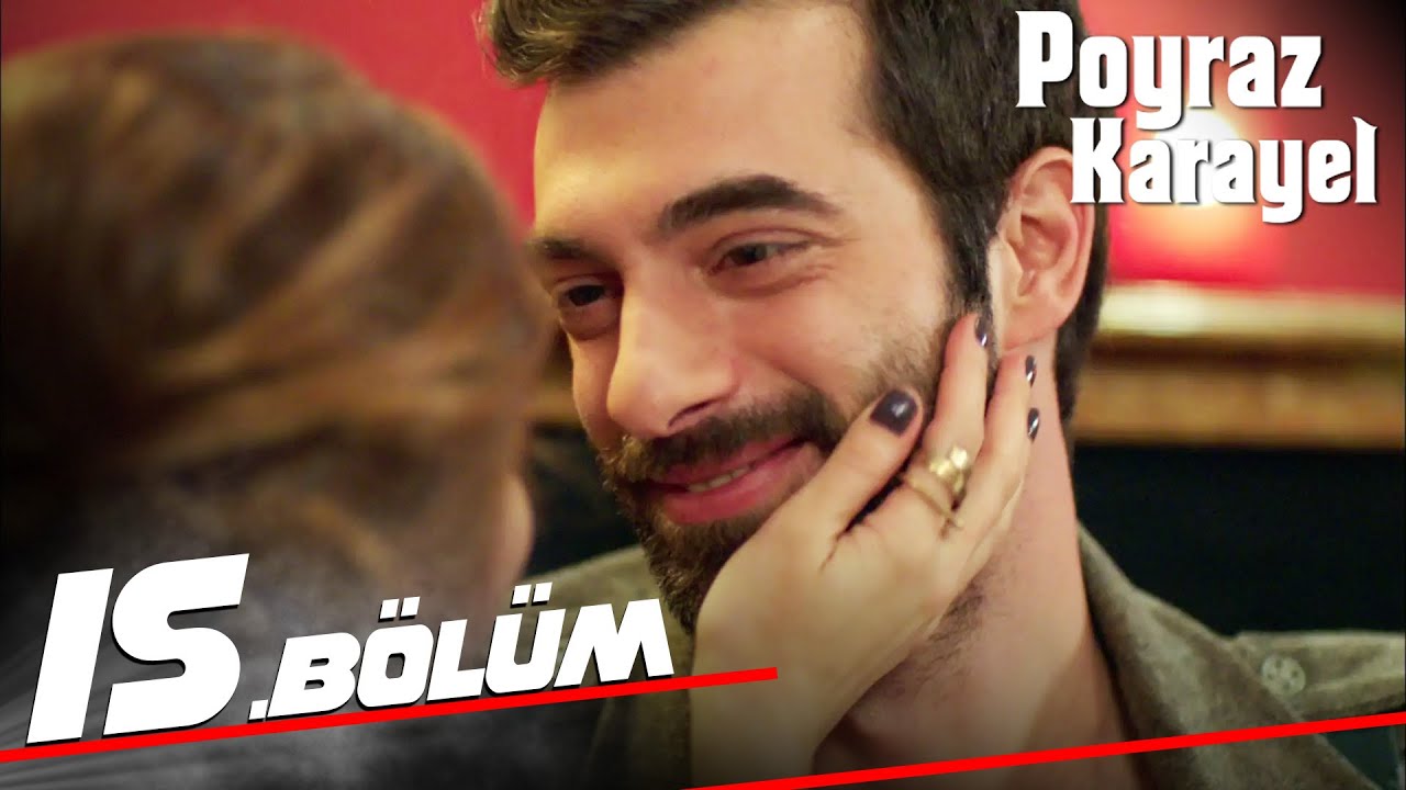 Poyraz Karayel - Episode 15