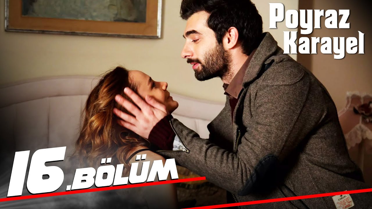 Poyraz Karayel - Episode 16