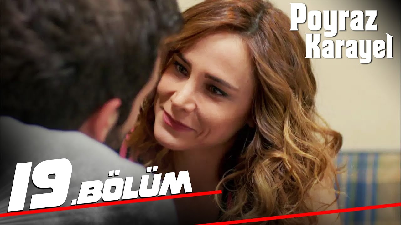 Poyraz Karayel - Episode 19