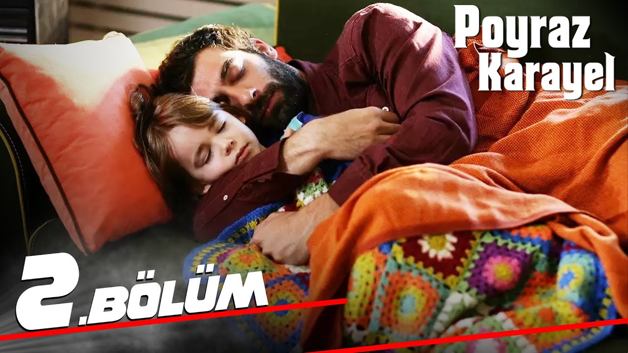 Poyraz Karayel - Episode 2