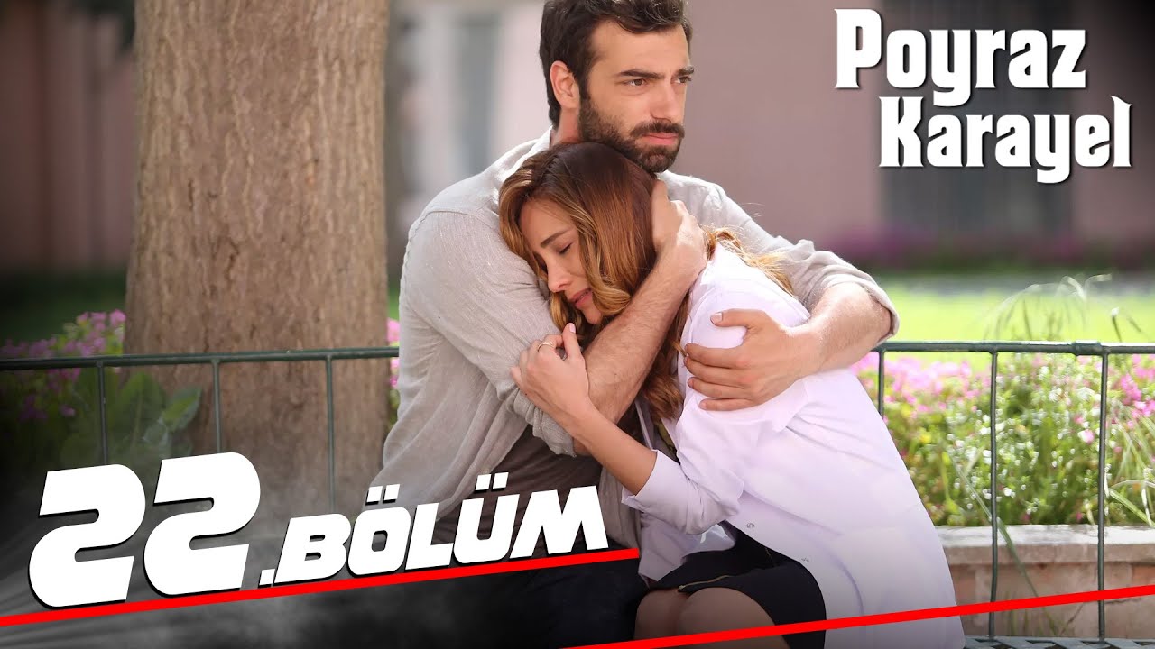 Poyraz Karayel - Episode 22