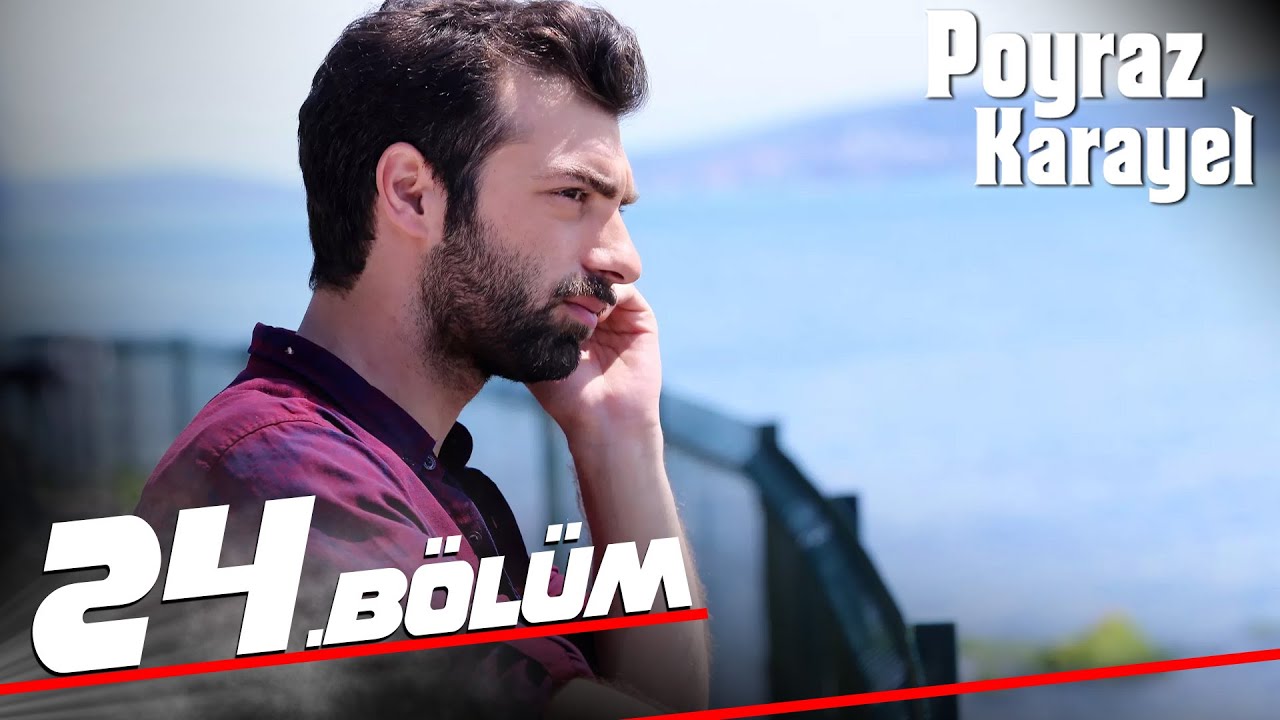 Poyraz Karayel - Episode 24
