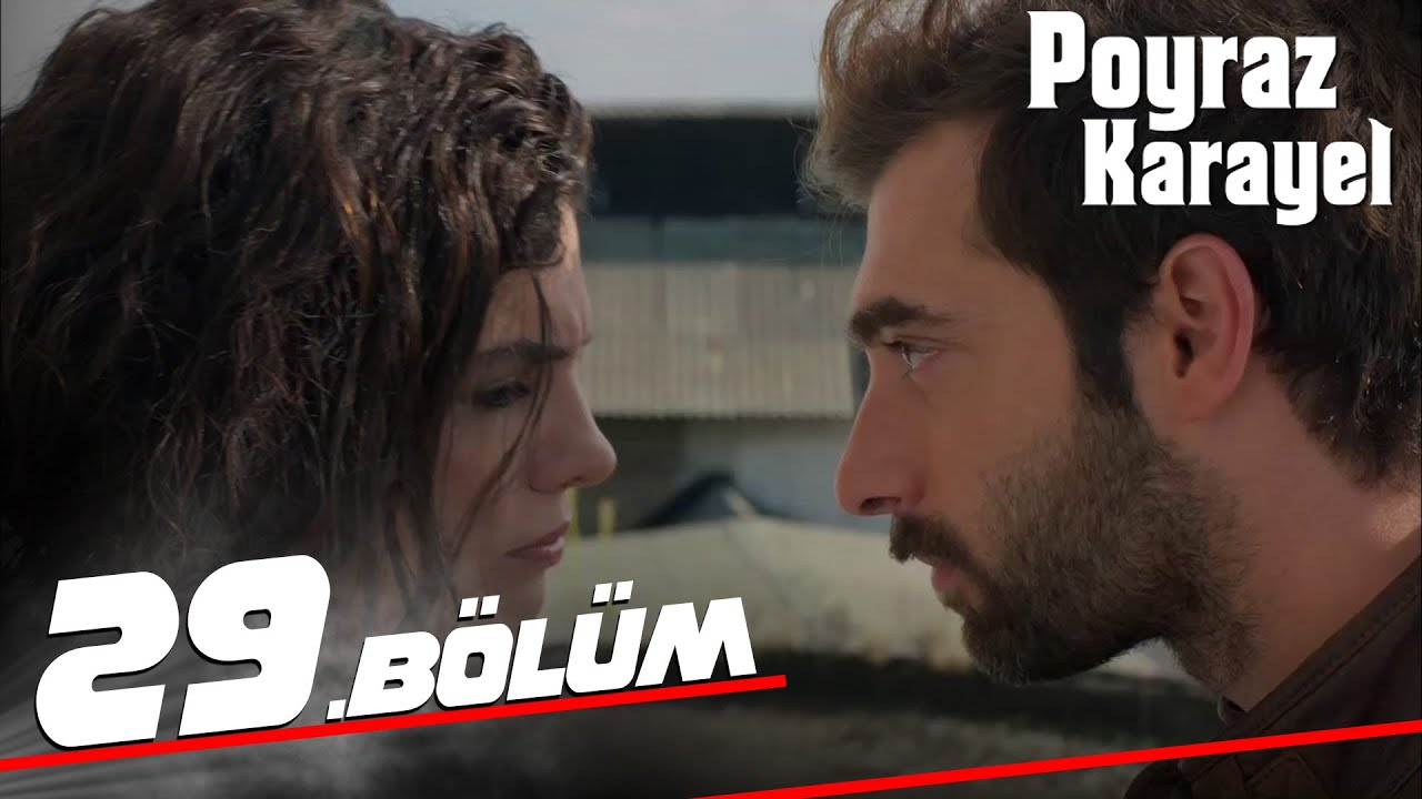 Poyraz Karayel - Episode 29