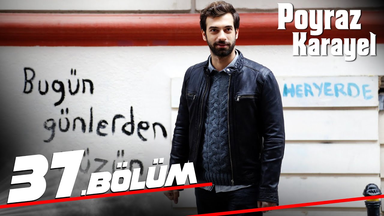 Poyraz Karayel - Episode 37