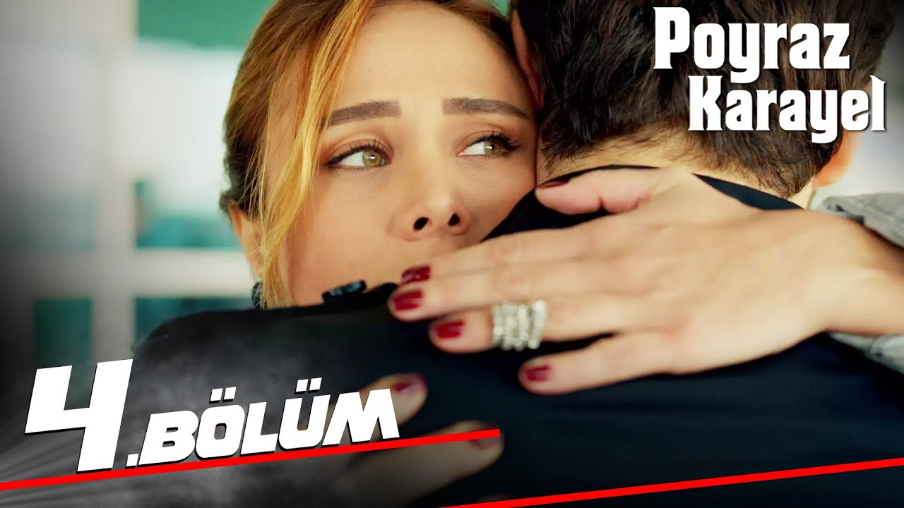 Poyraz Karayel - Episode 4