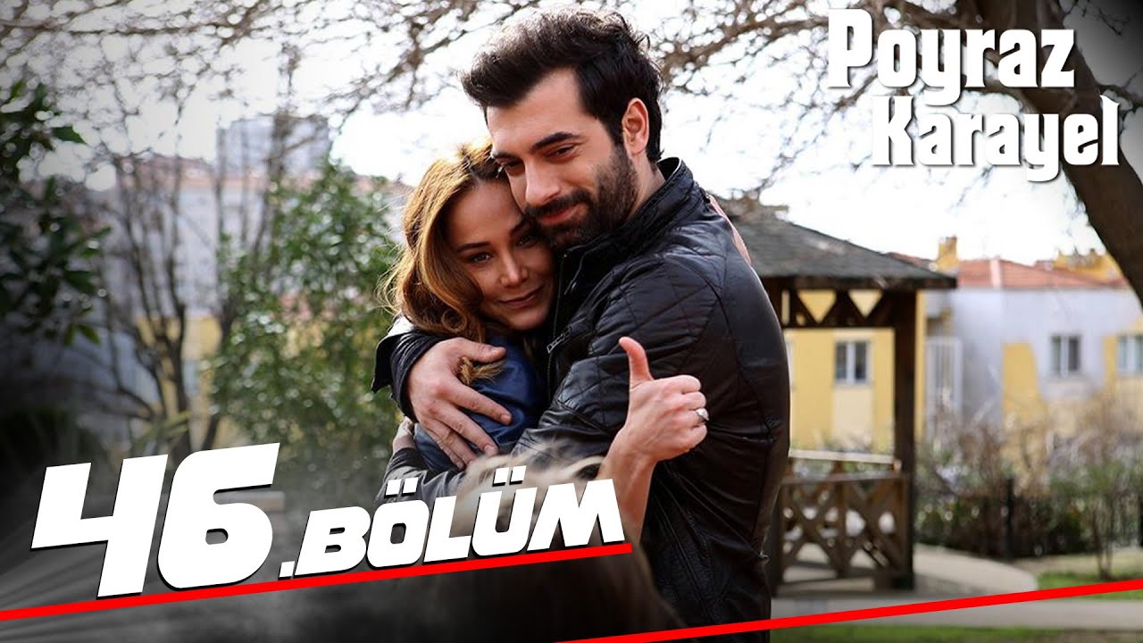 Poyraz Karayel - Episode 46