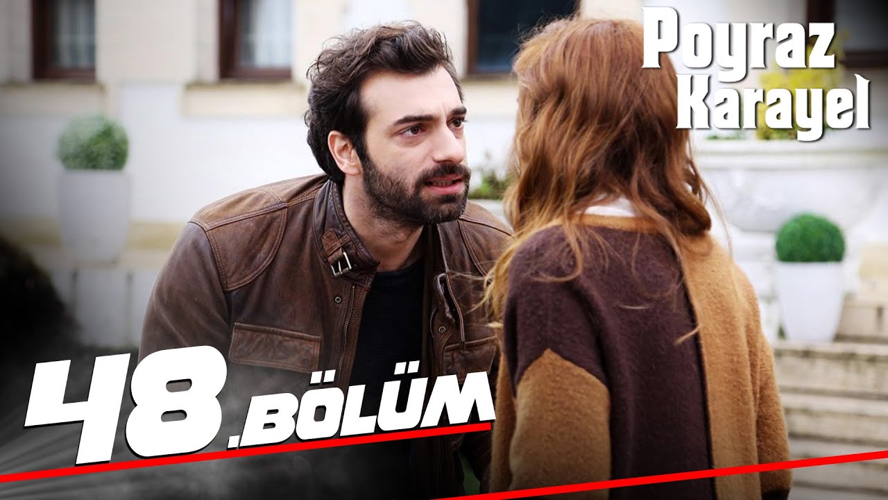 Poyraz Karayel - Episode 48