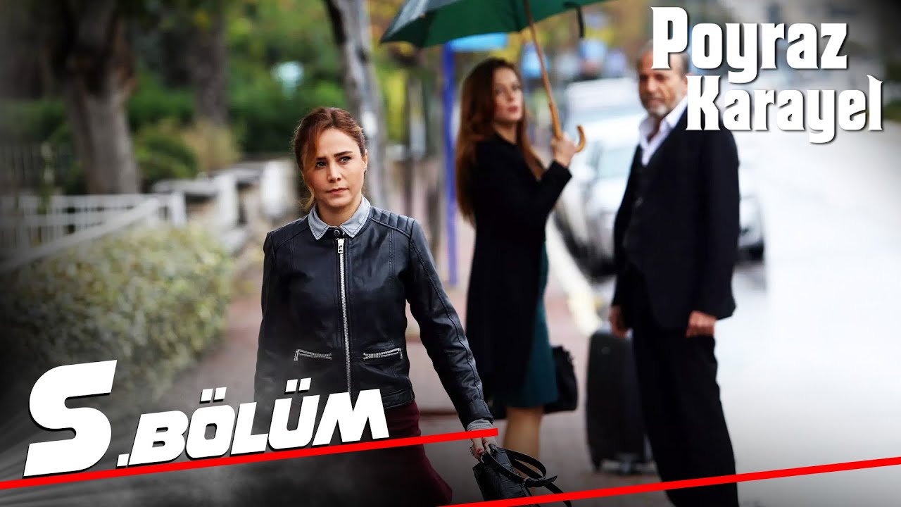 Poyraz Karayel - Episode 5