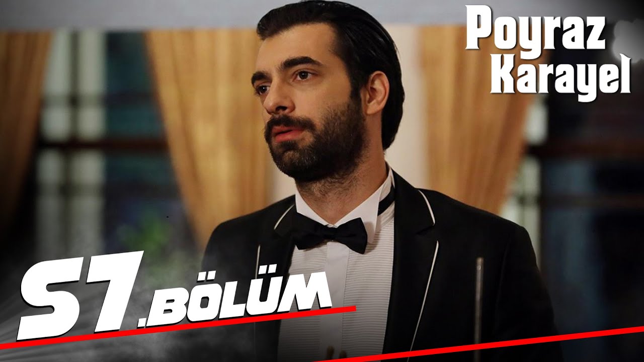 Poyraz Karayel - Episode 57