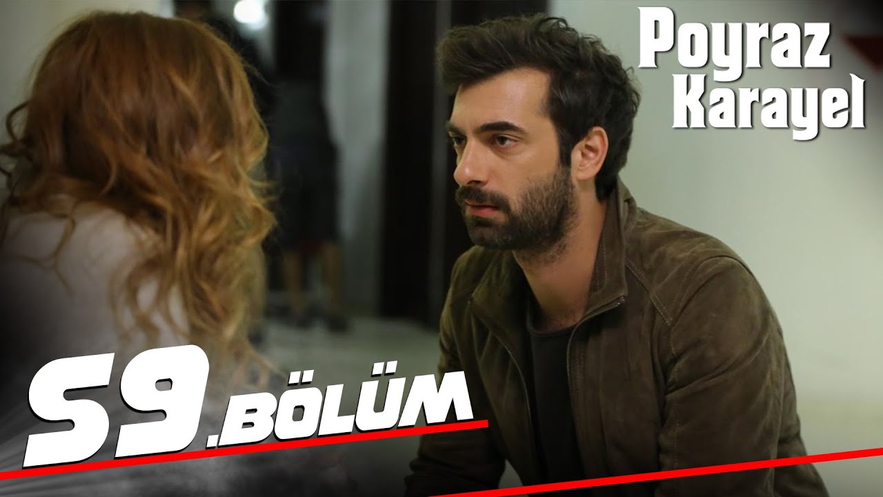 Poyraz Karayel - Episode 59