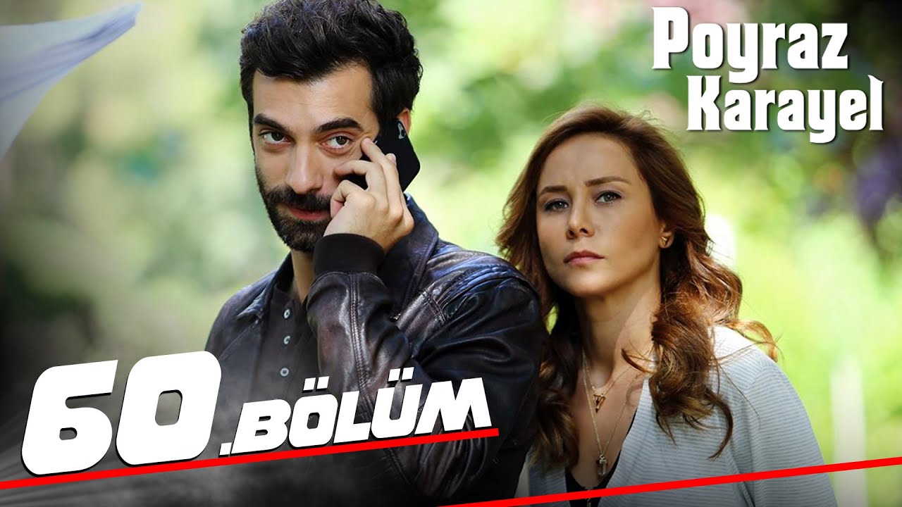Poyraz Karayel - Episode 60