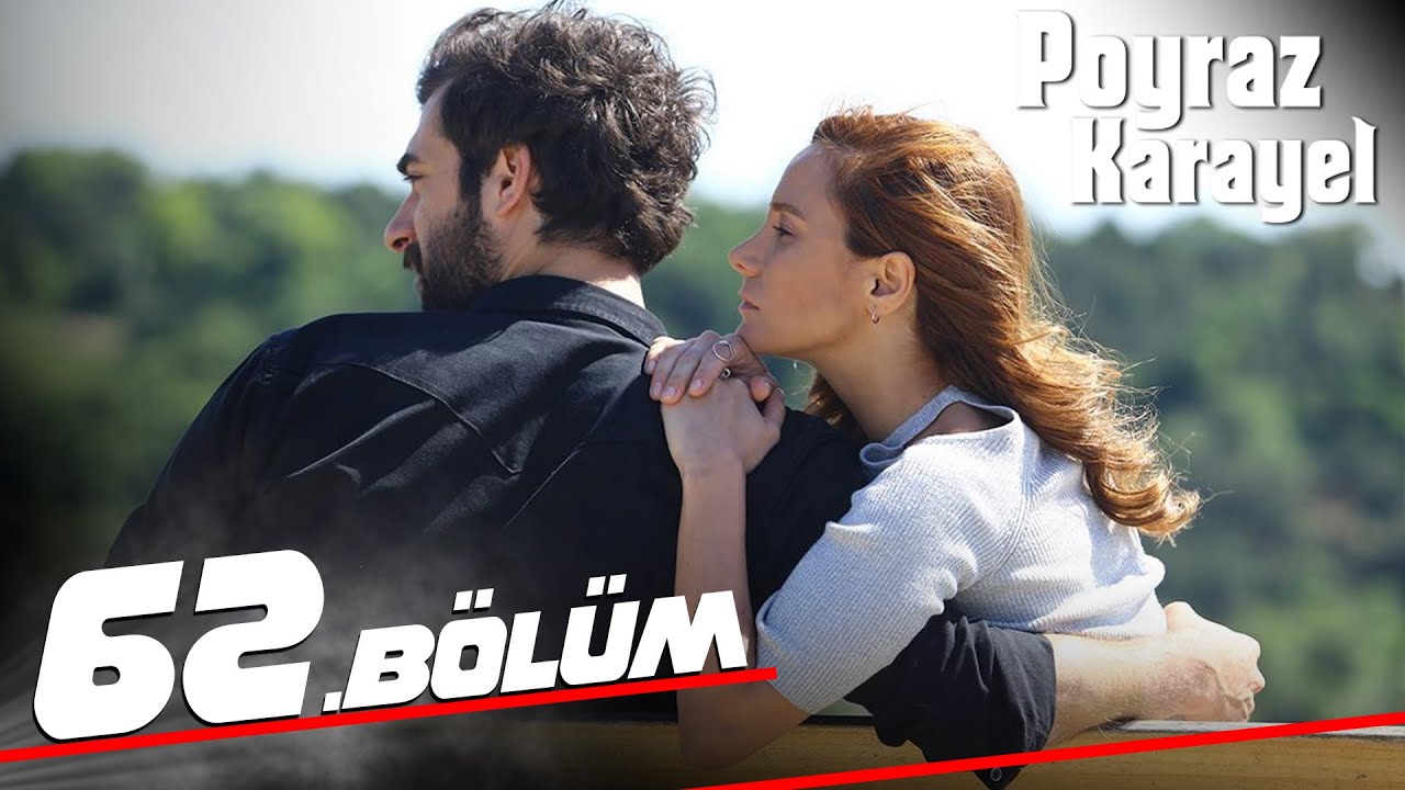 Poyraz Karayel - Episode 62