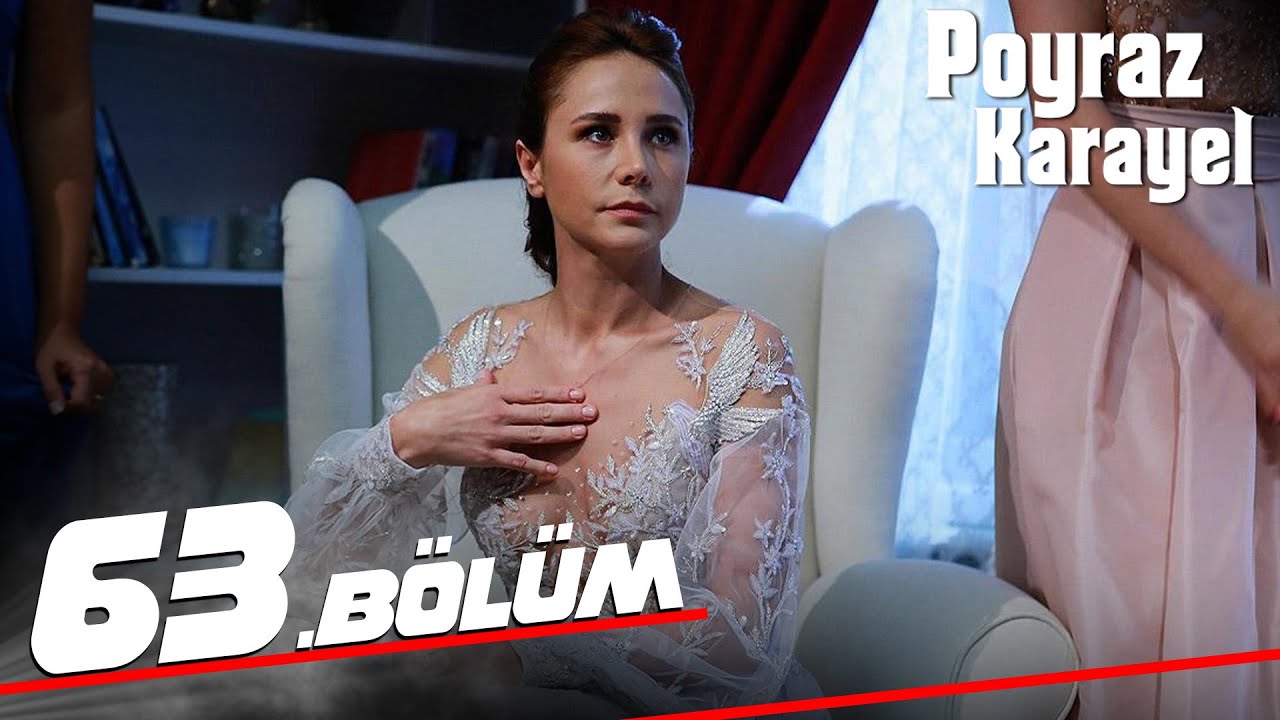 Poyraz Karayel - Episode 63 ( End Of Season 2 )