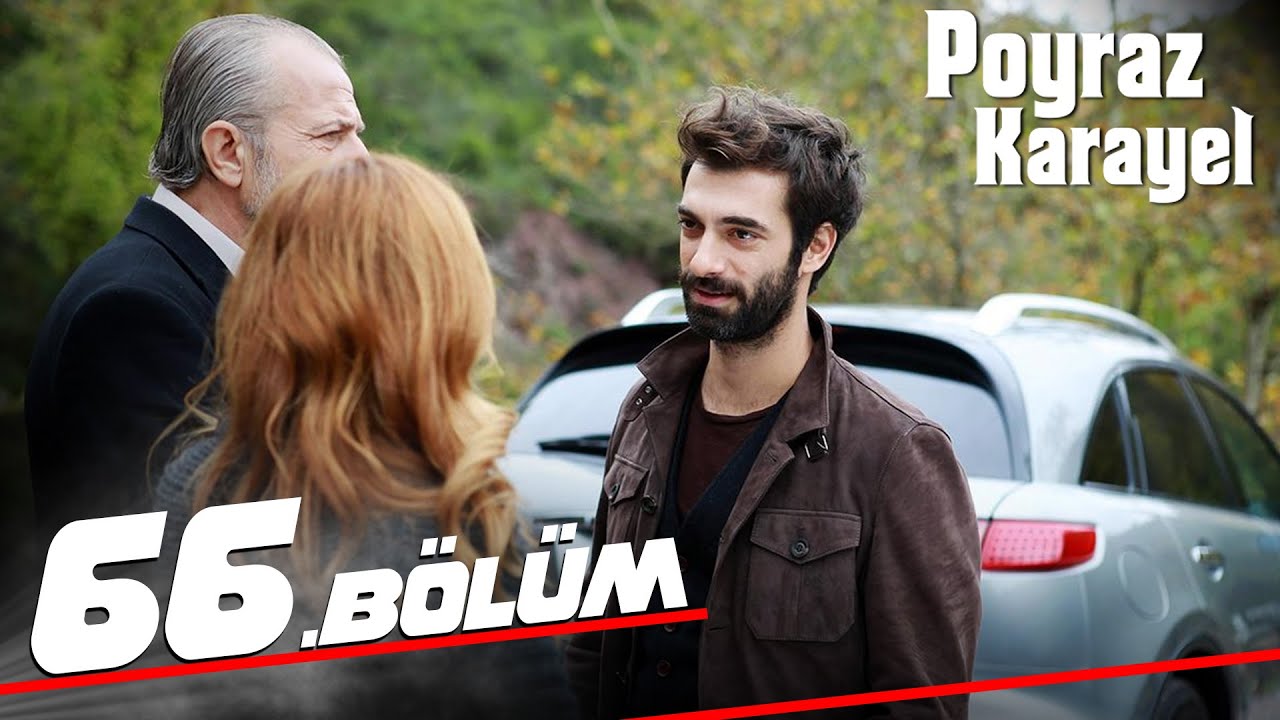 Poyraz Karayel - Episode 66
