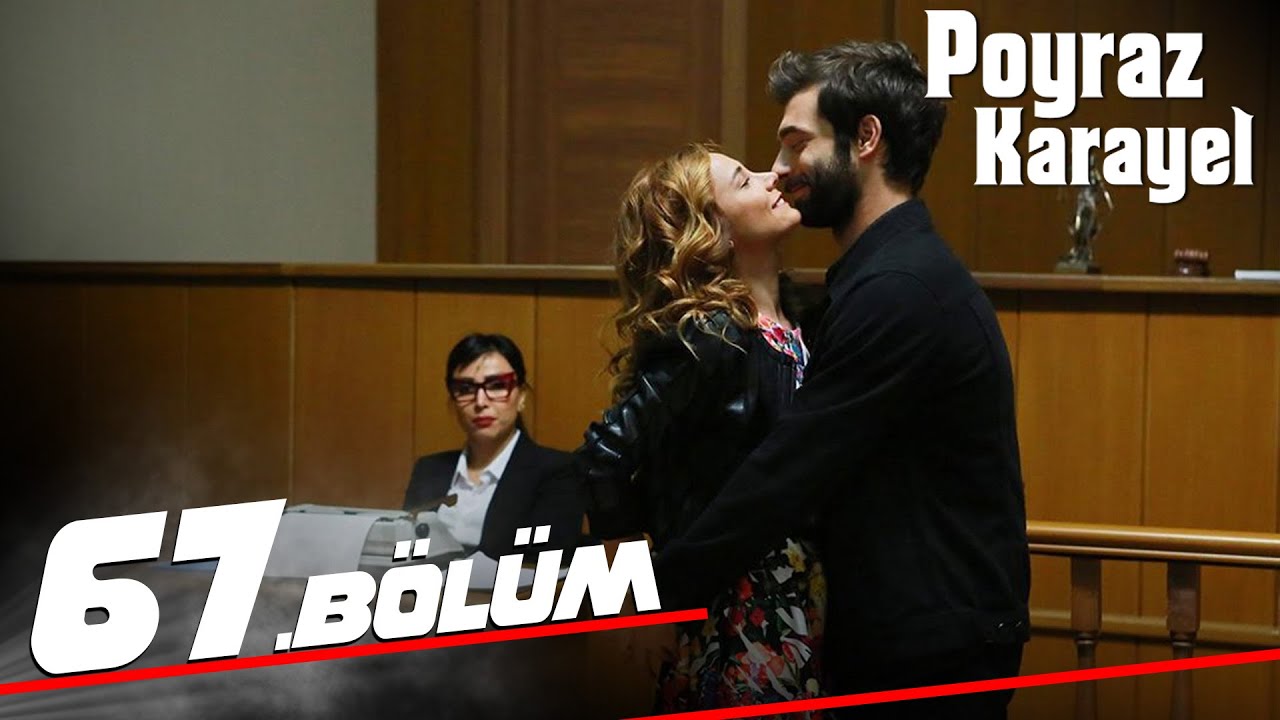 Poyraz Karayel - Episode 67