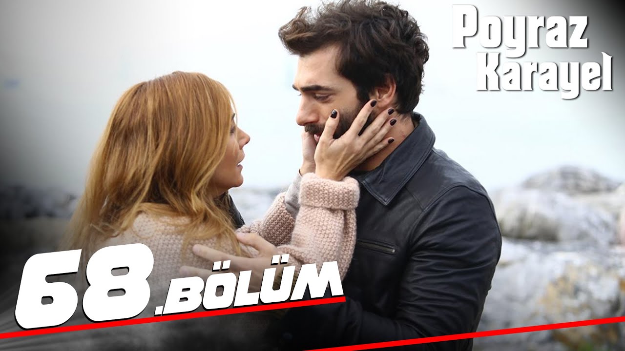 Poyraz Karayel - Episode 68