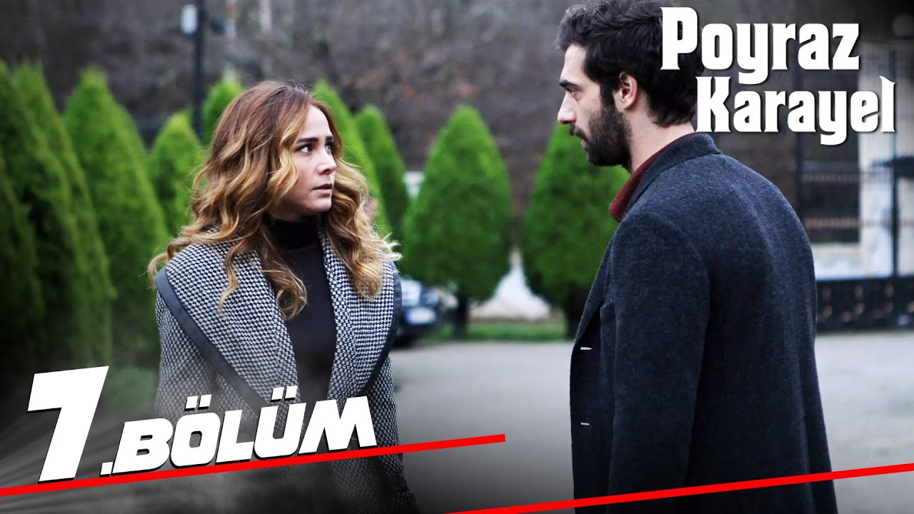 Poyraz Karayel - Episode 7
