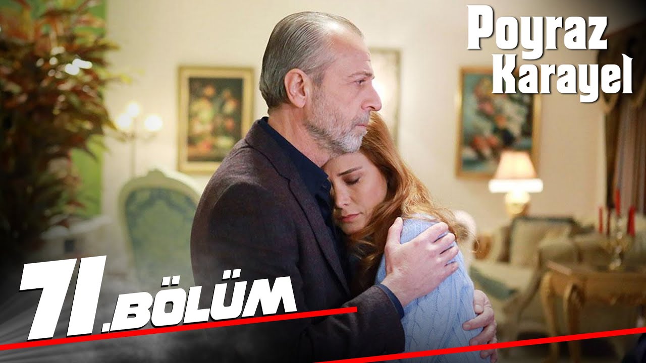 Poyraz Karayel - Episode 71