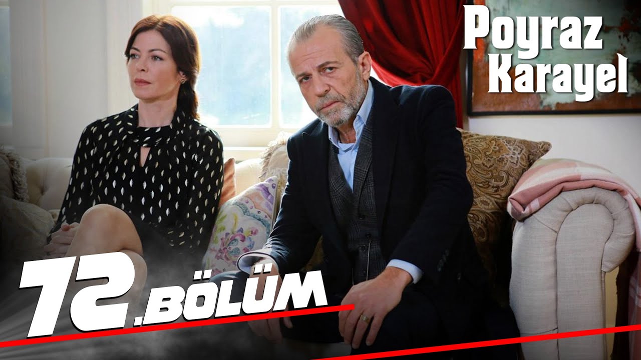 Poyraz Karayel - Episode 72