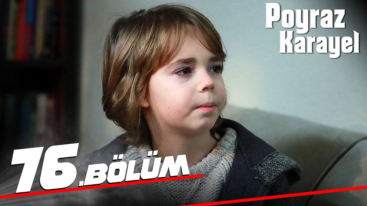 Poyraz Karayel - Episode 76