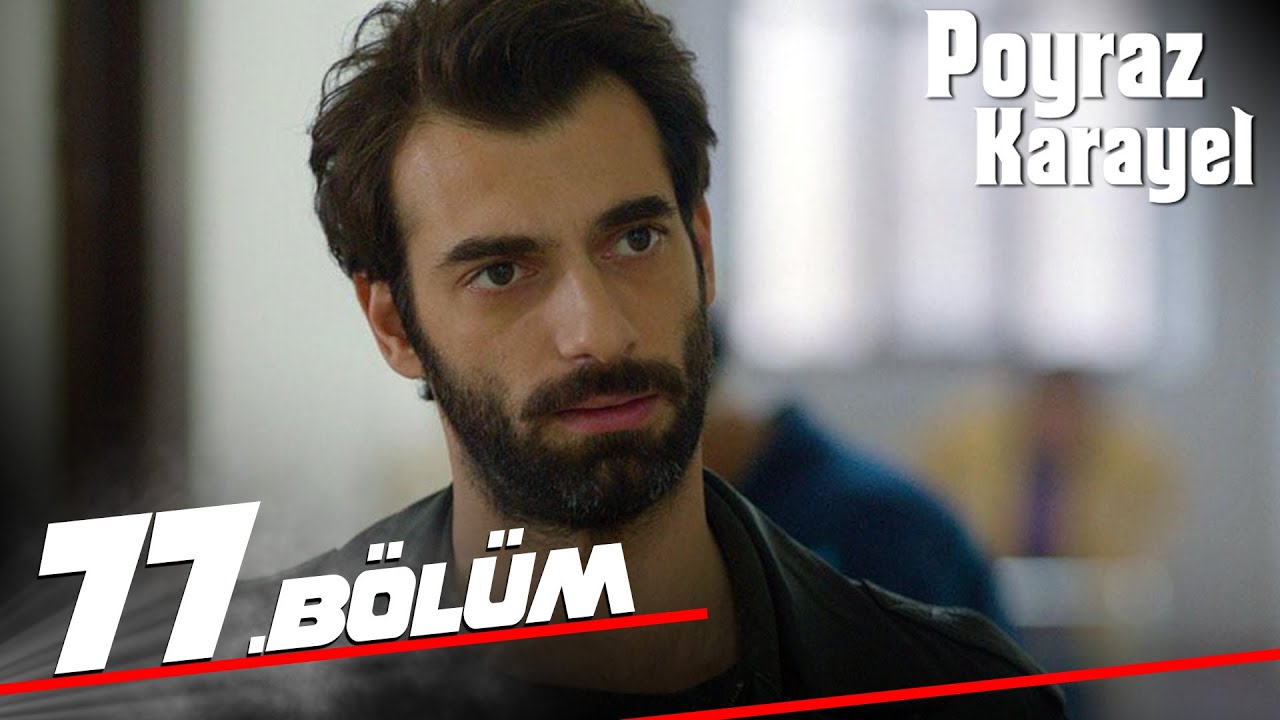 Poyraz Karayel - Episode 77