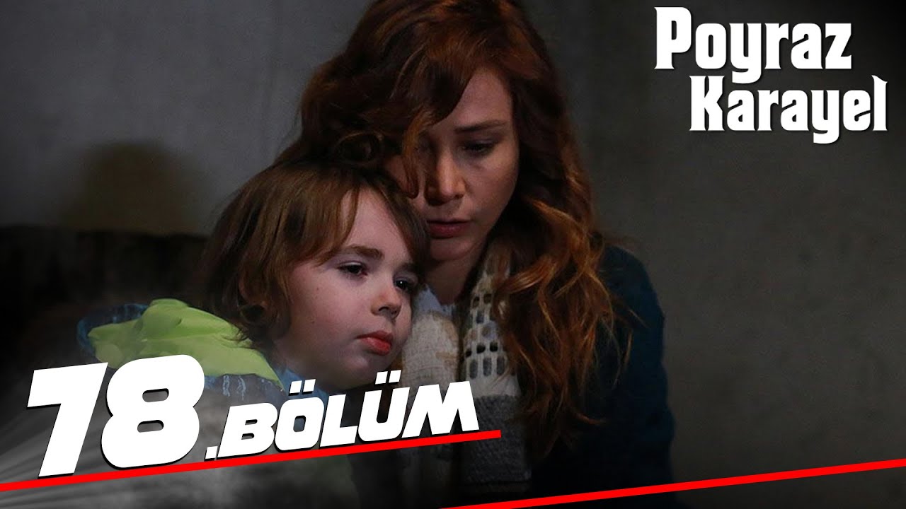 Poyraz Karayel - Episode 78