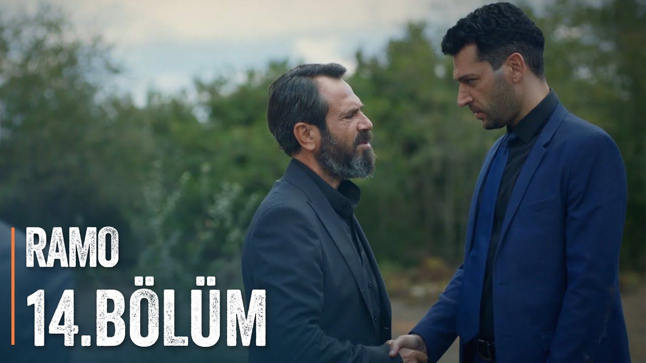 Episode 14