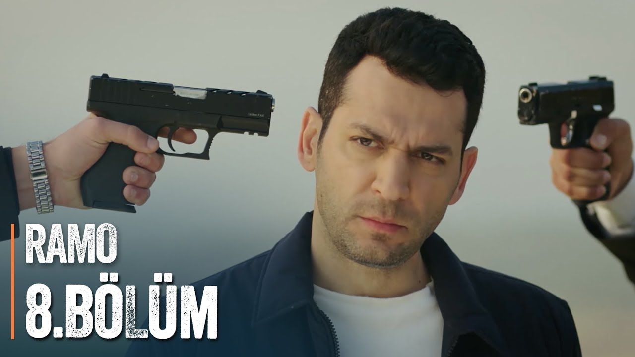 Episode 8