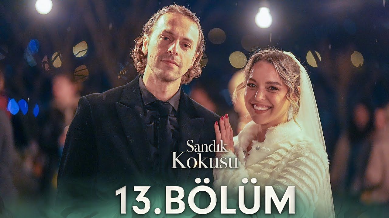 Episode 13