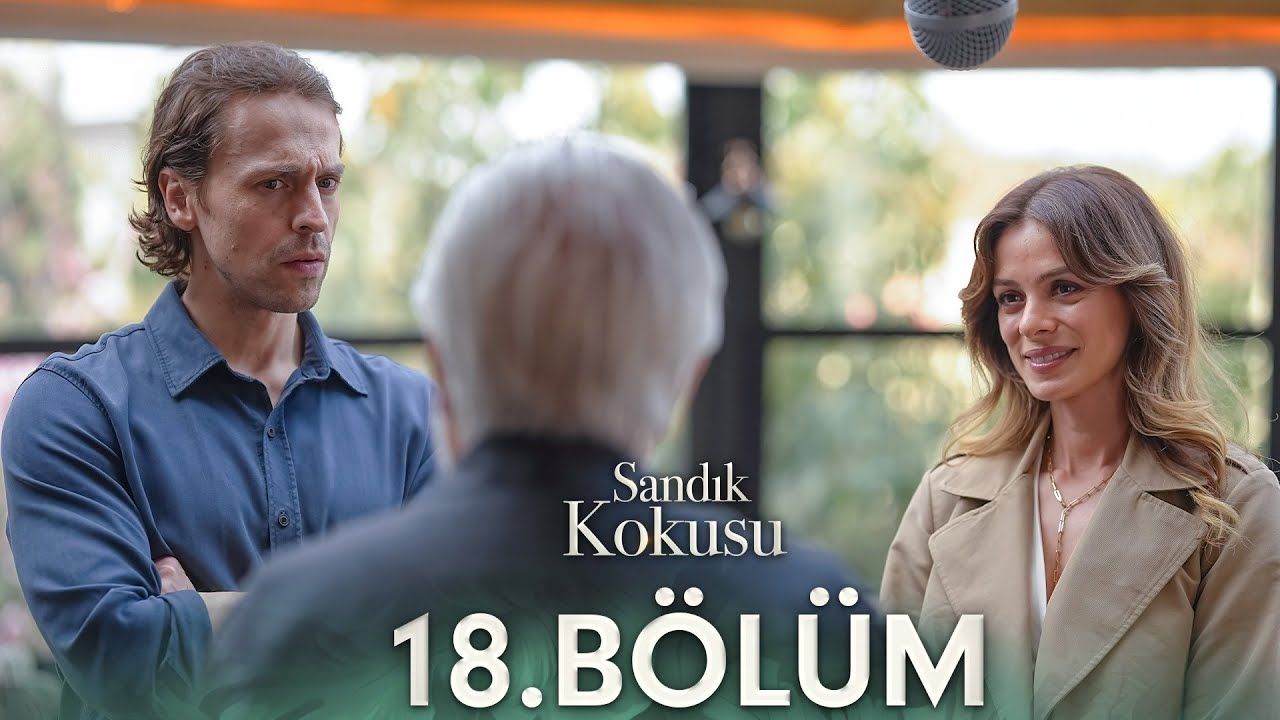 Episode 18