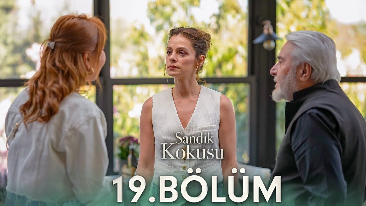 Episode 19