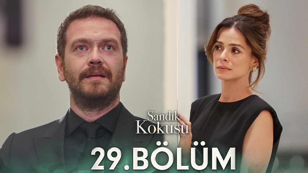Episode 29