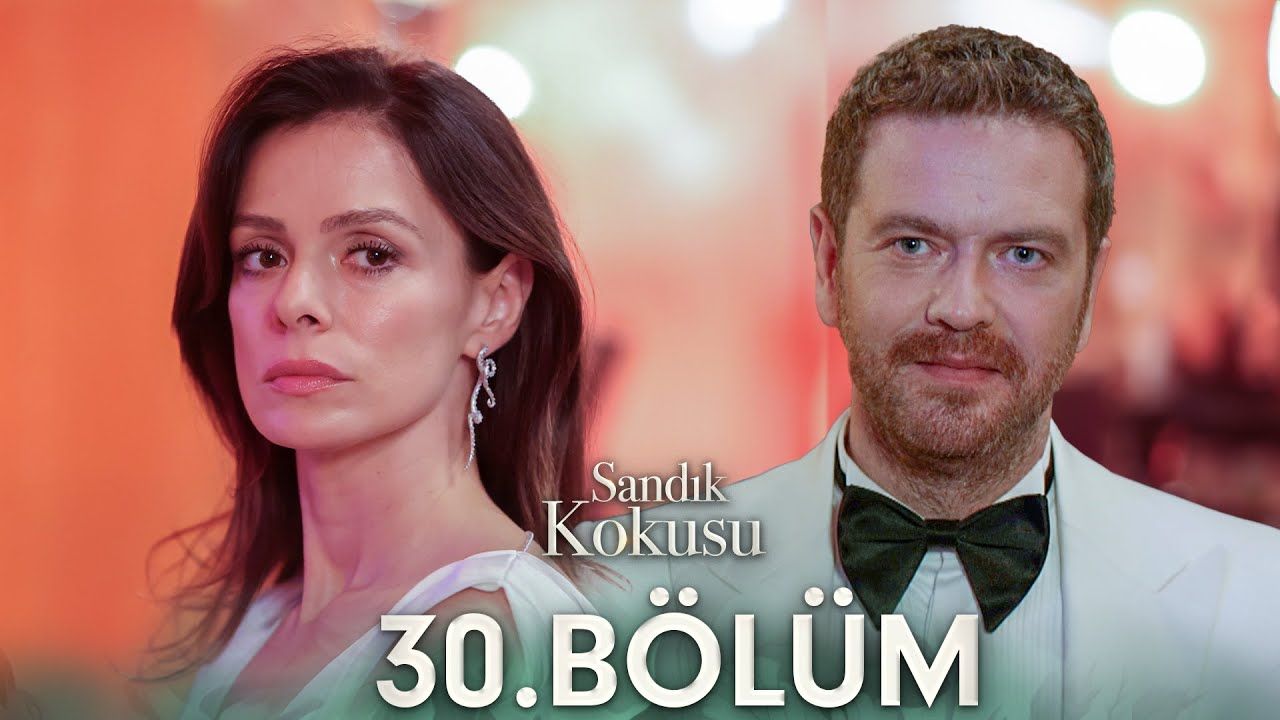 Episode 30