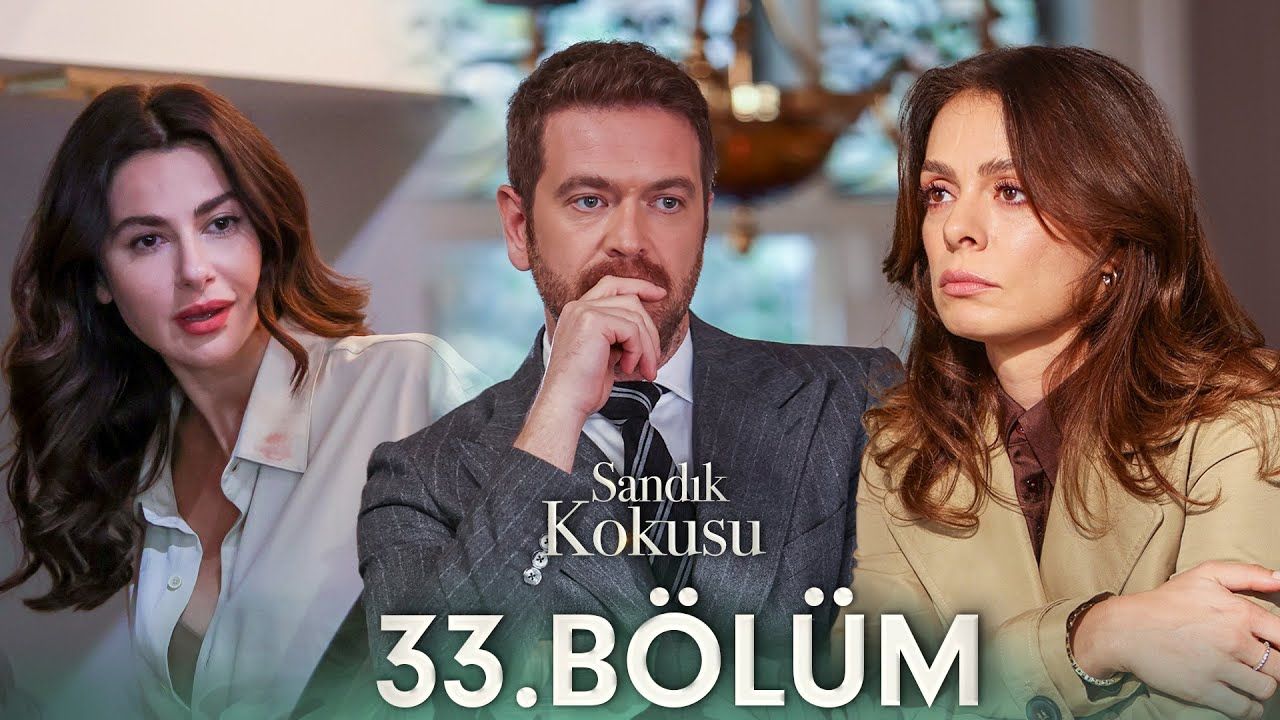 Episode 33