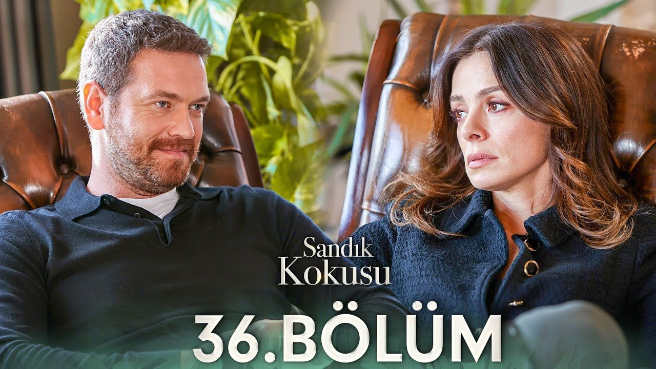 Episode 36