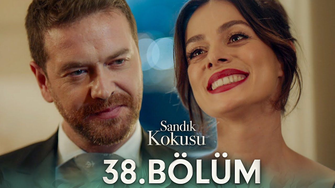 Episode 38