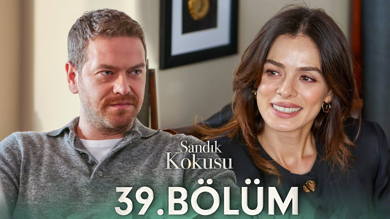 Episode 39