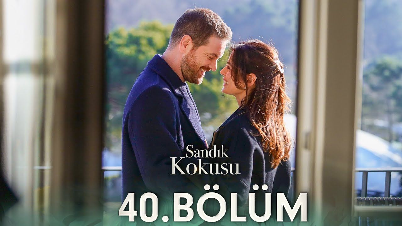 Episode 40
