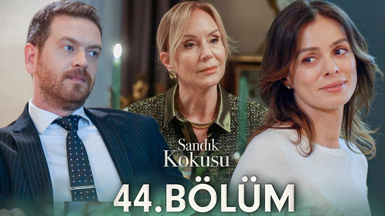 Episode 44