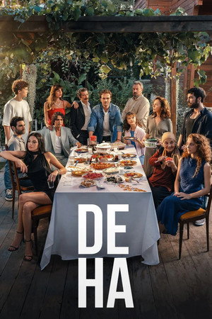 Deha Season 1