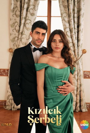 Kizilcik Şerbeti Season 2