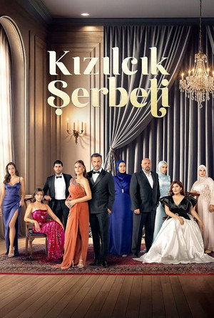 Kizilcik Şerbeti Season 3